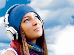 headphone fülhallgató