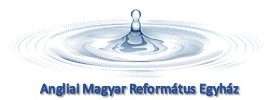 Angliai Magyar Református Egyház